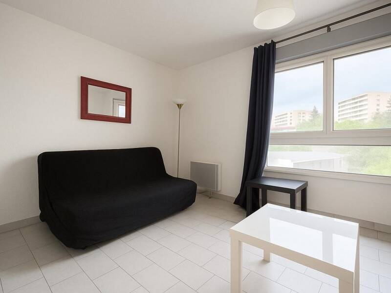Maison à vendre, 23m², NIMES