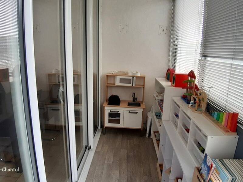 Maison à vendre, 55m², MARSEILLE 15E