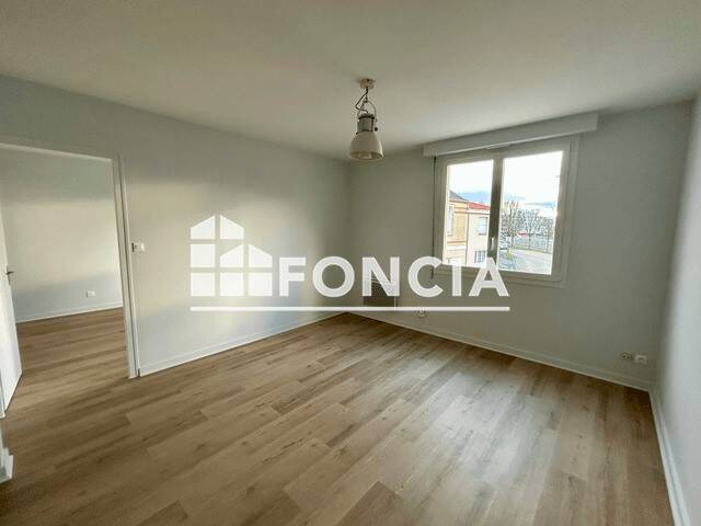 Maison à louer, 39m², LA ROCHE SUR YON