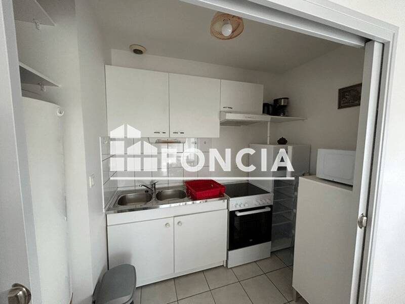 Maison à louer, 56m², JONZAC