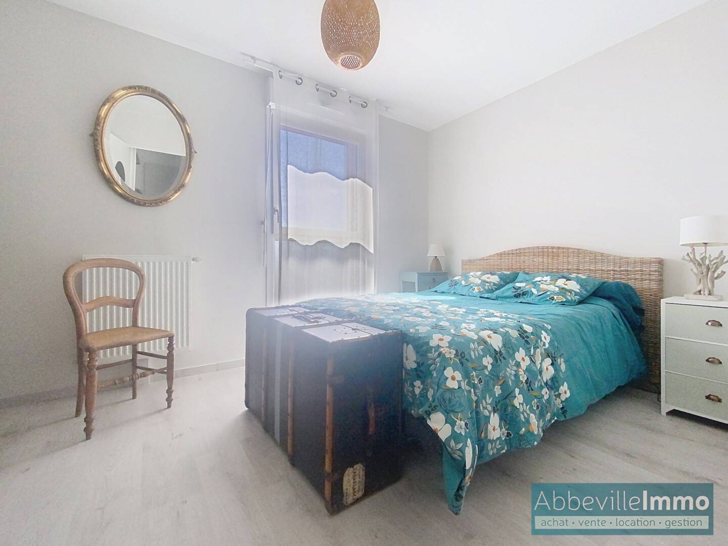 Maison à vendre, 50m², SAINT VALERY SUR SOMME