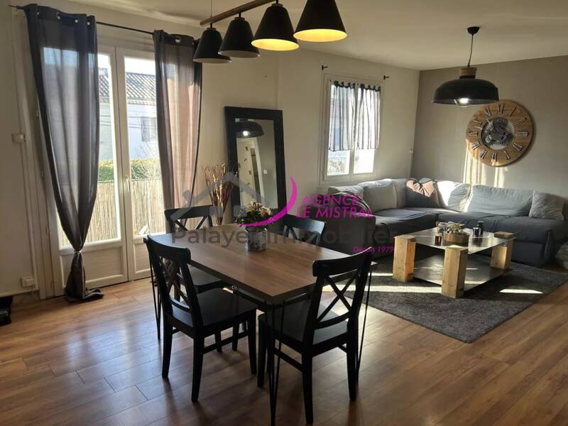 Maison à vendre, 105m², MONTEUX