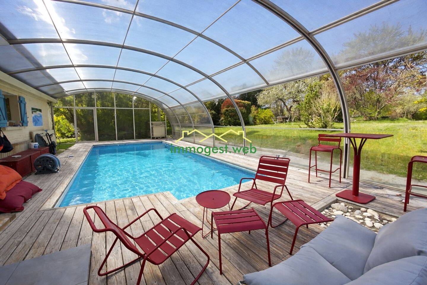 Maison à vendre, 262m², NEUILLY EN THELLE