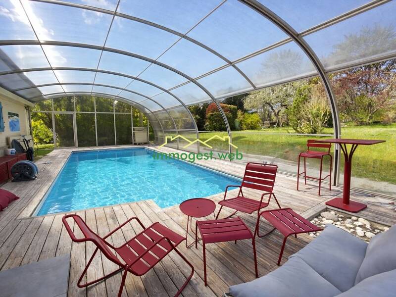 Maison à vendre, 262m², NEUILLY EN THELLE