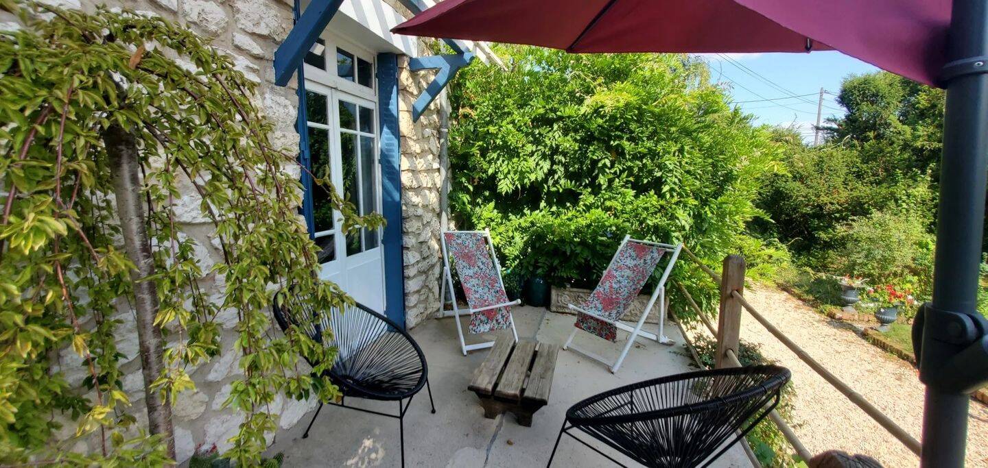 Maison à vendre, 172m², SAMOIS SUR SEINE