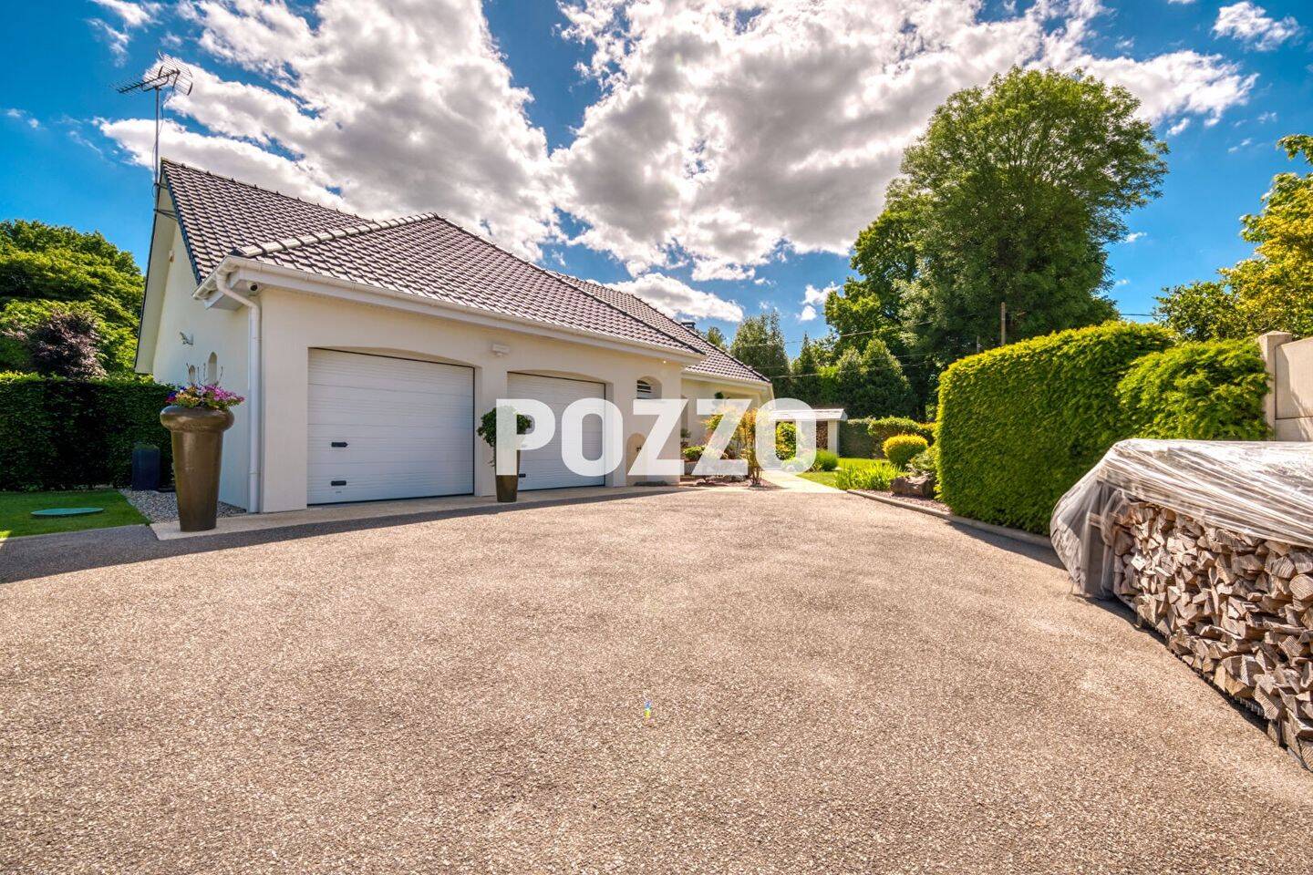 Maison à vendre, 157m², SAINT ROMAIN DE COLBOSC