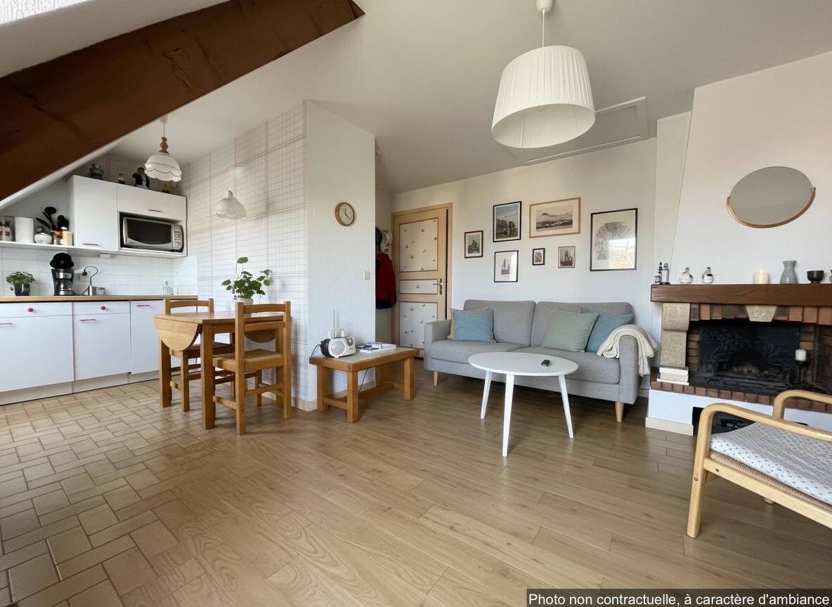 Maison à vendre, 31m², CABOURG
