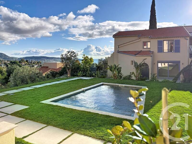 Maison à vendre, 295m², NICE