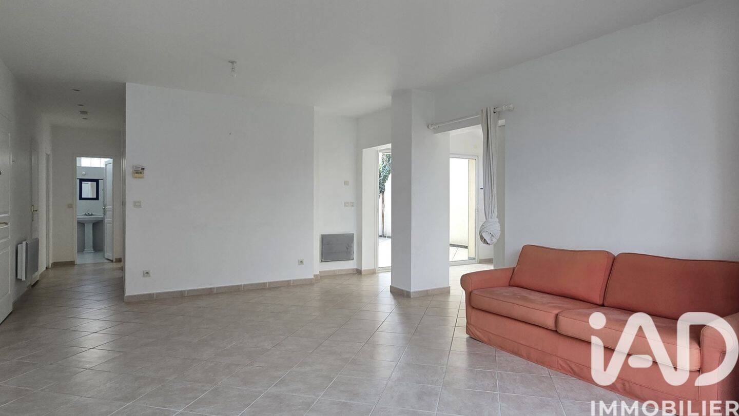 Maison à louer, 70m², VERNON
