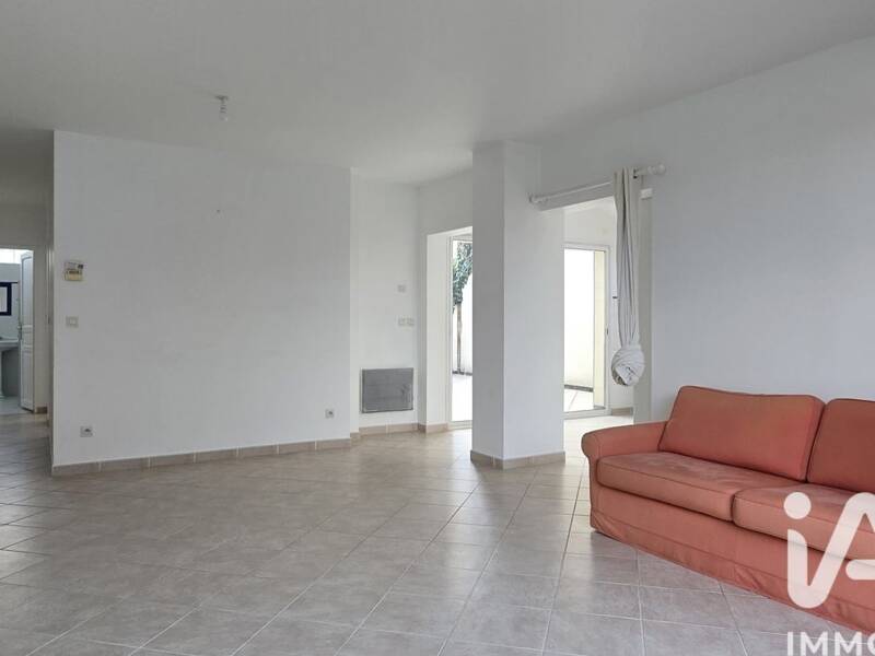 Maison à louer, 70m², VERNON