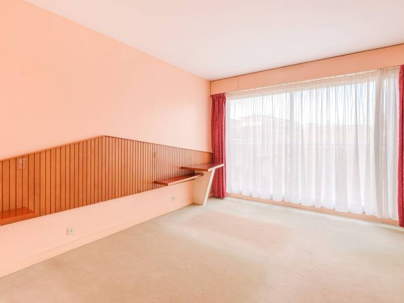 Maison à vendre, 106m², PARIS 12E