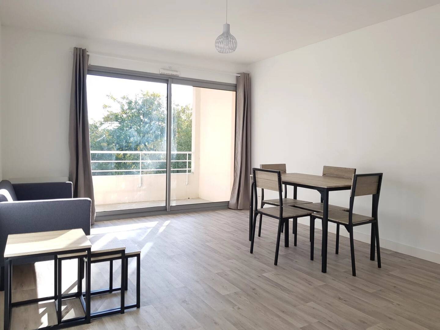 Maison à louer, 38m², LA ROCHELLE