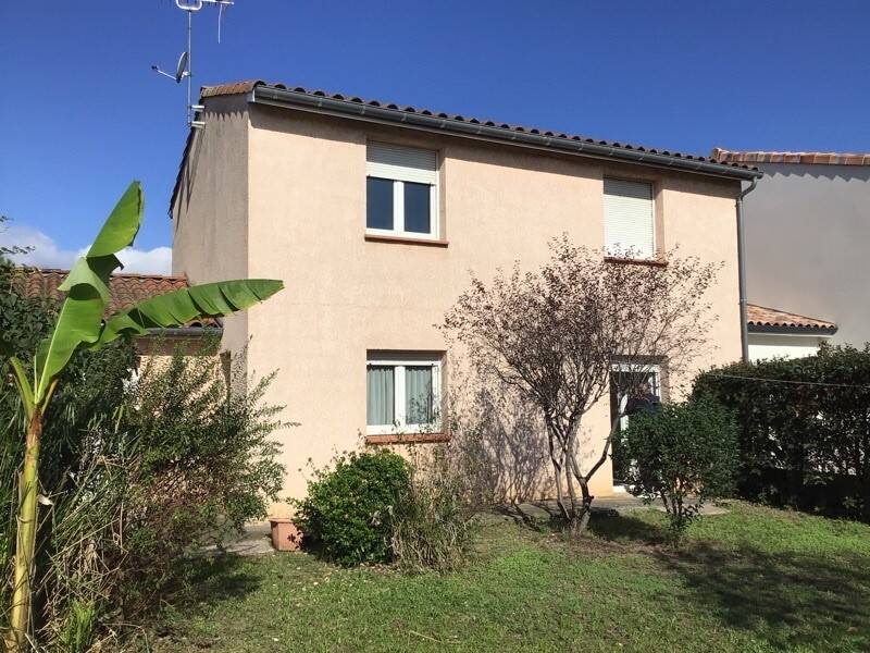 Maison à louer, 90m², TOULOUSE