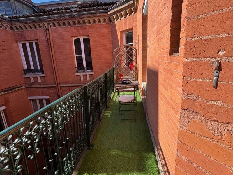 Maison à louer, 105m², TOULOUSE