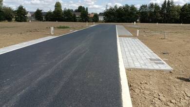 Terrain constructible à vendre 59 000 € 450 m² de terrain Saint-Venant 62350