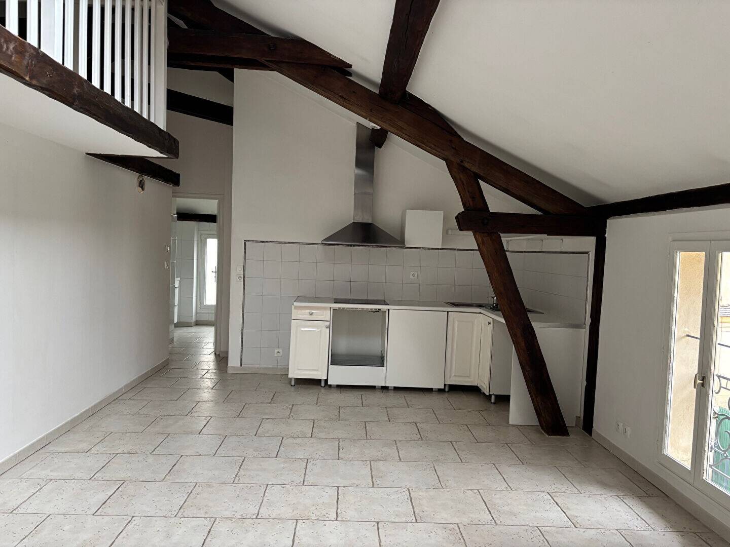 Maison à louer, 63m², VERSAILLES