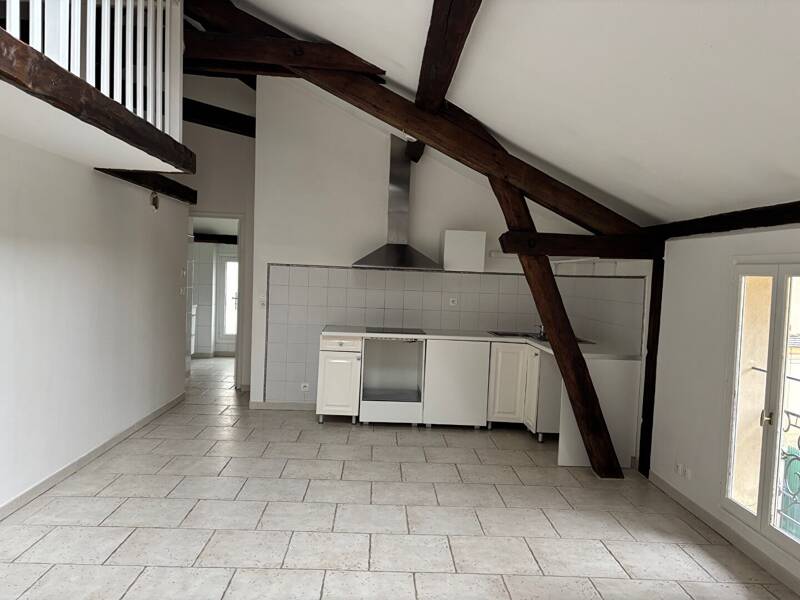 Maison à louer, 63m², VERSAILLES