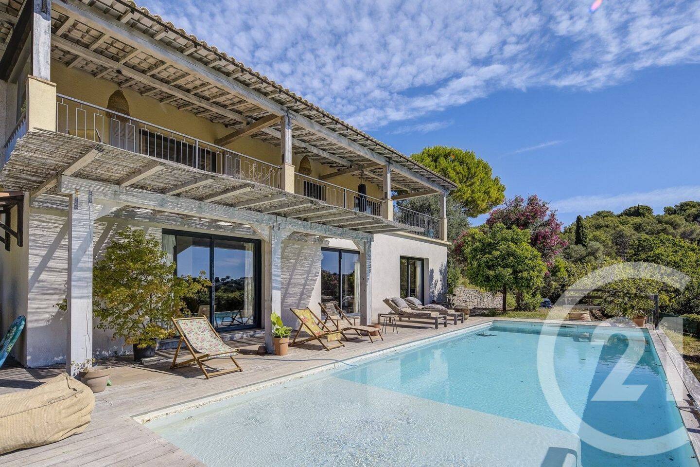 Maison à vendre, 220m², ANTIBES