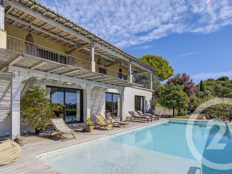 Maison à vendre, 220m², ANTIBES