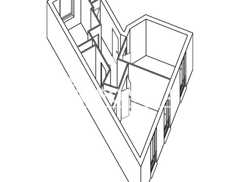 Maison à louer, 53m², GRENOBLE