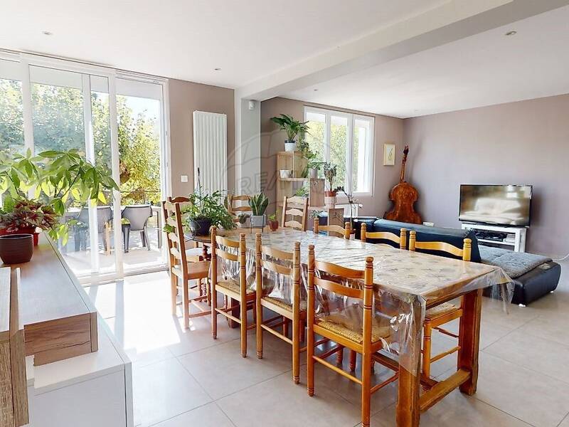 Maison à vendre, 112m², ORLEANS