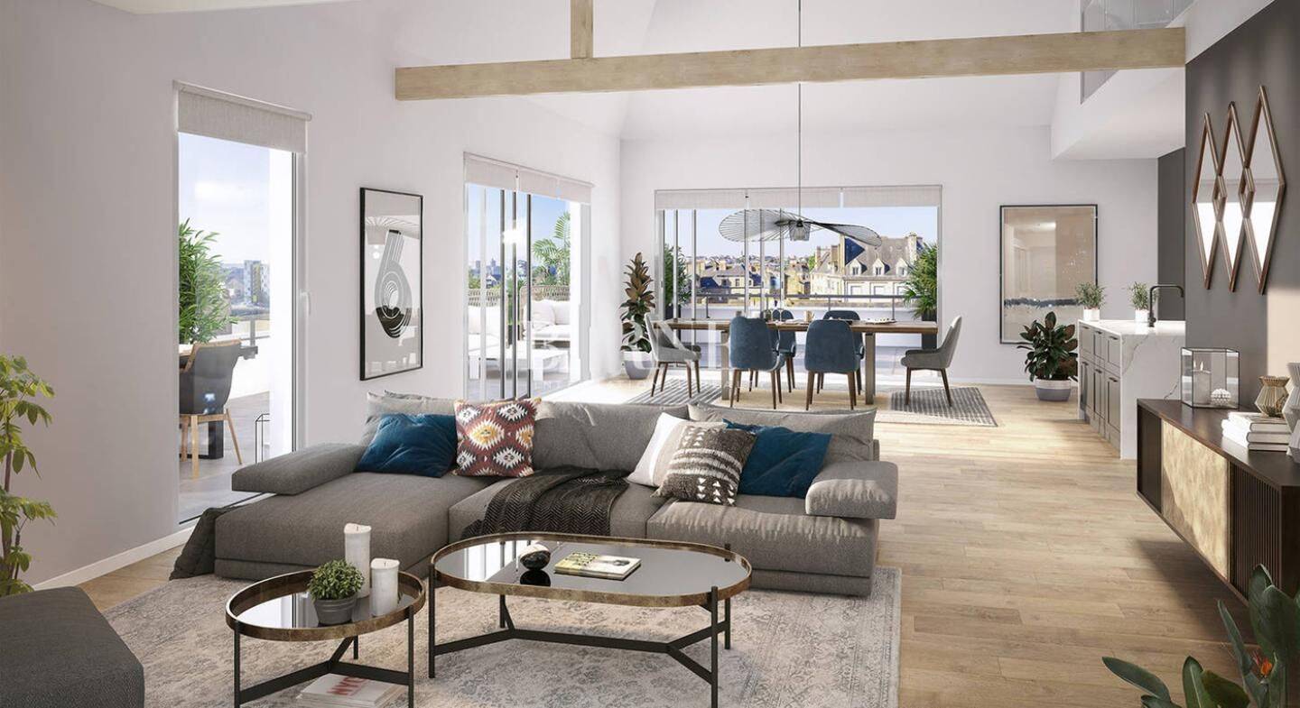 Maison à vendre, 151m², COURCOURONNES