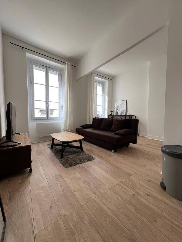 Maison à louer, 27m², LEVALLOIS PERRET