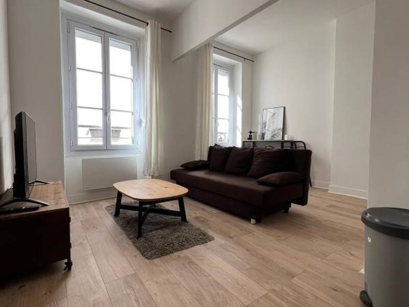 Maison à louer, 27m², LEVALLOIS PERRET
