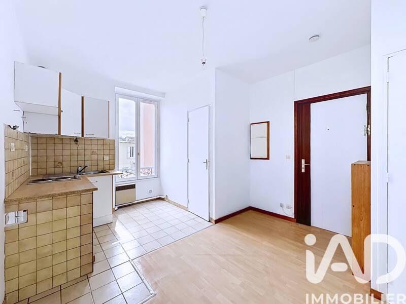Maison à vendre, 25m², CORBEIL ESSONNES