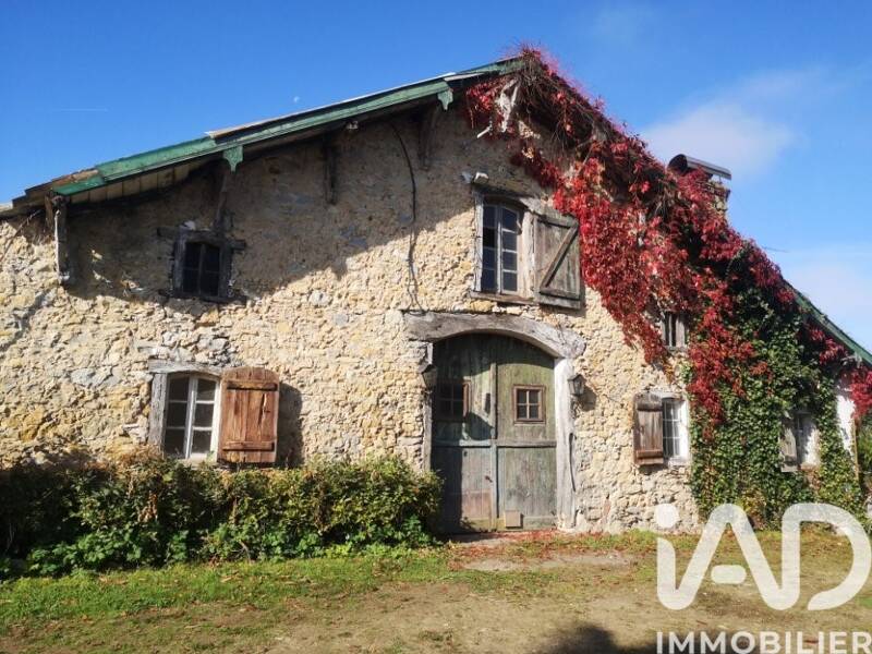 Maison à vendre, 153m², PORT DE LANNE