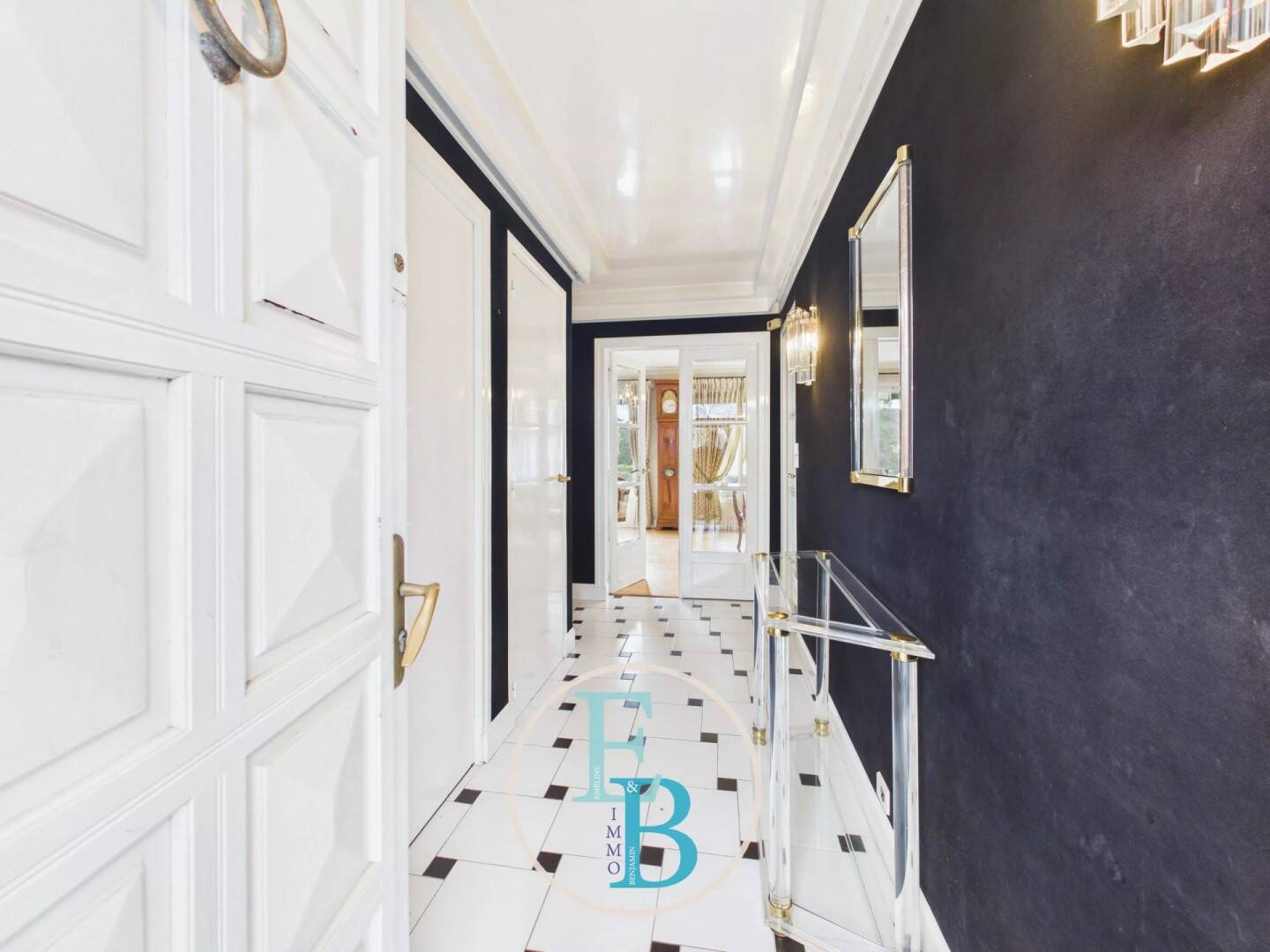 Maison à vendre, 150m², CAEN