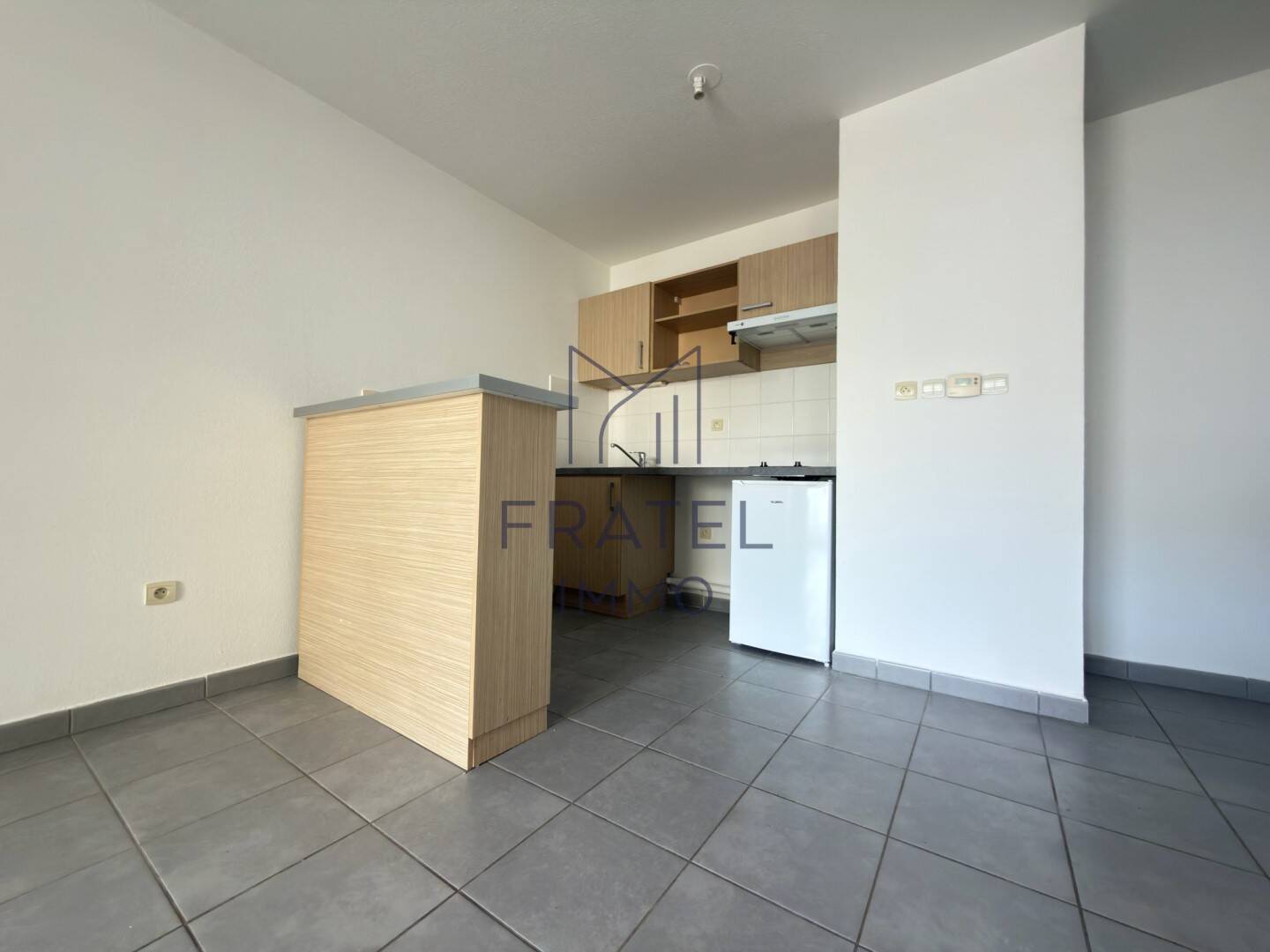 Maison à vendre, 41m², BEZIERS
