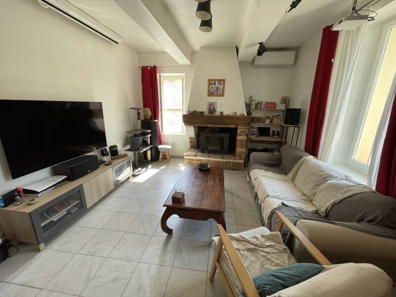 Maison à vendre, 75m², TOULON