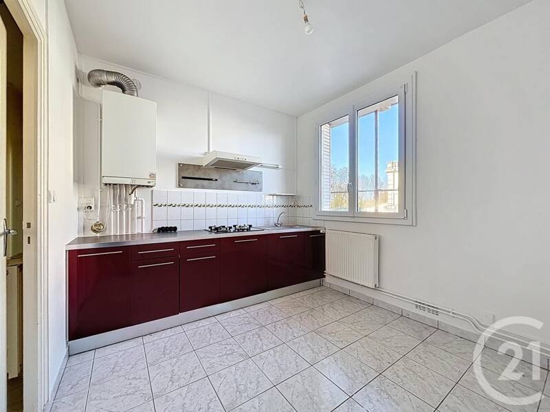 Maison à vendre, 38m², ARGENTAN