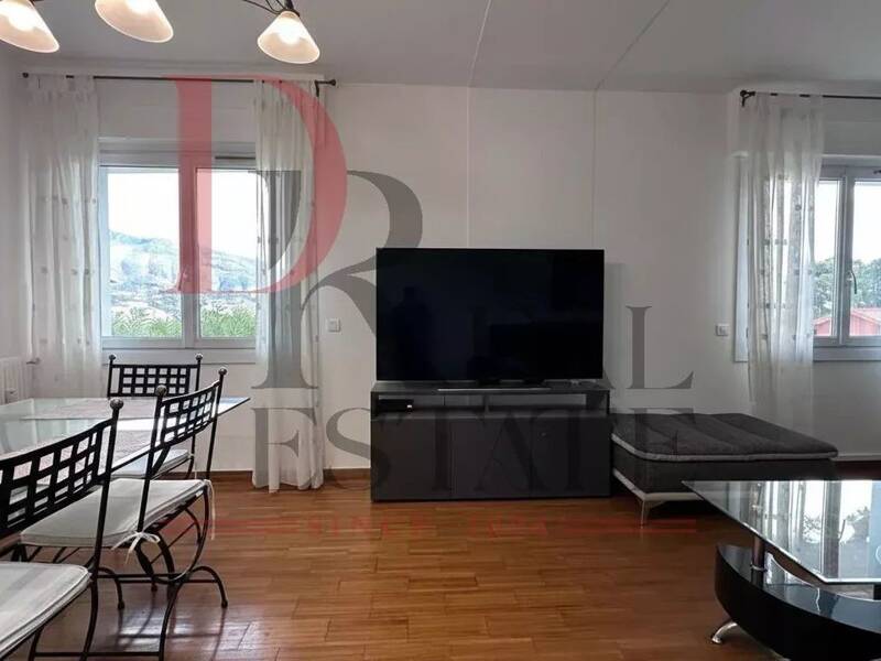 Maison à louer, 72m², ROQUEBRUNE CAP MARTIN