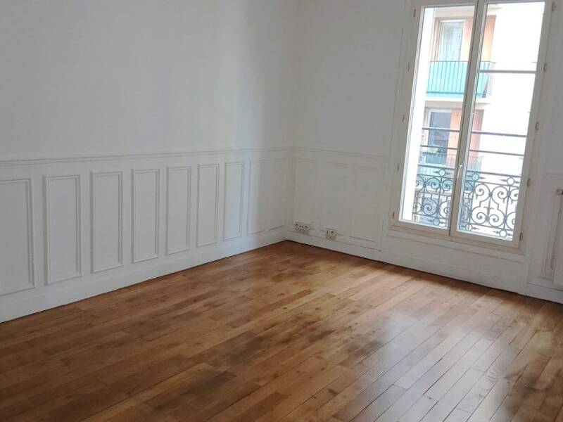 Maison à louer, 60m², PARIS 15E