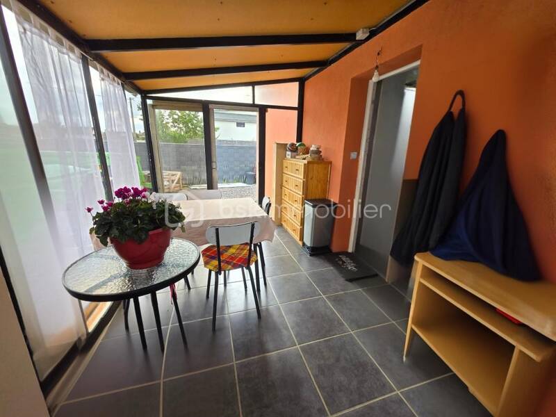 Maison à vendre, 72m², DECIZE