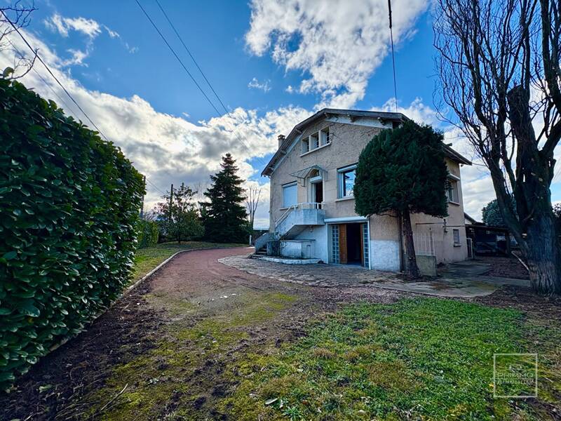 Maison à louer, 179m², DARDILLY