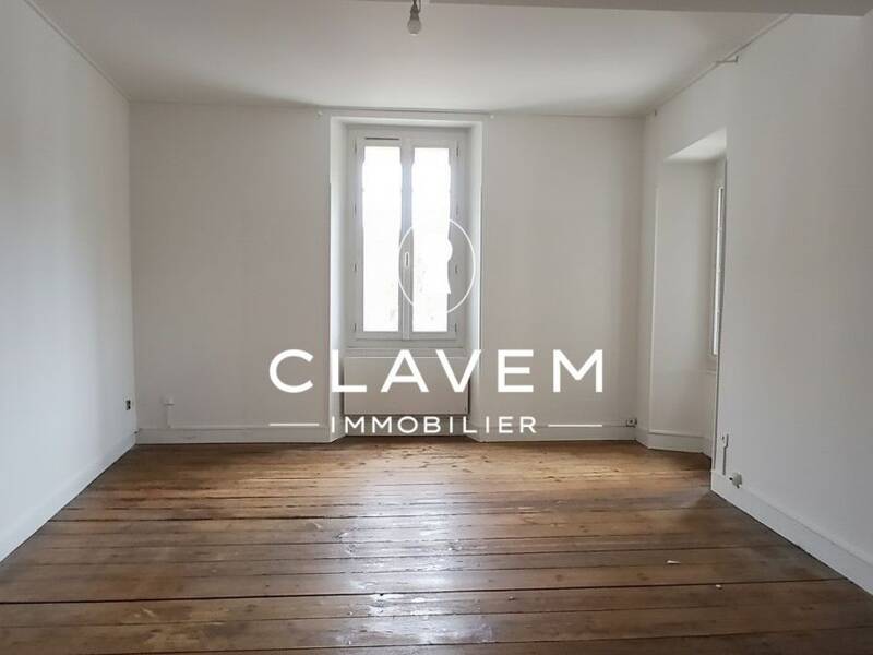 Maison à louer, 47m², SAINT ANDRE DE CUBZAC