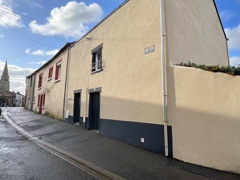 Maison à louer, 81m², COUERON