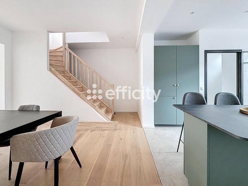 Maison à vendre, 150m², MARCQ EN BAROEUL