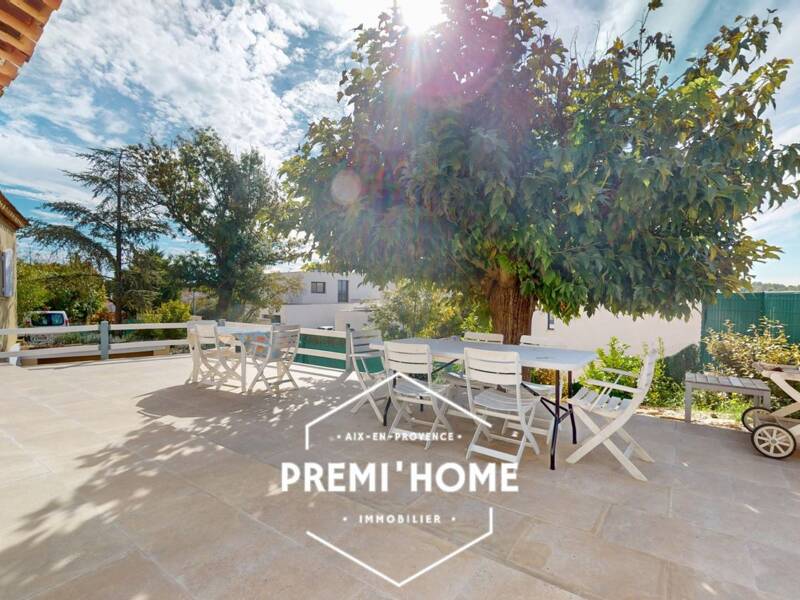 Maison à vendre, 210m², AIX EN PROVENCE