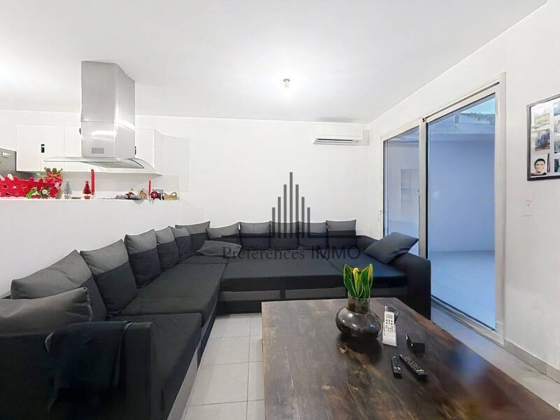 Maison à louer, 73m², LE BOUSCAT