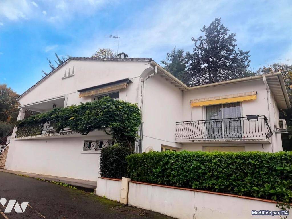 Maison à vendre, 132m², AUCH