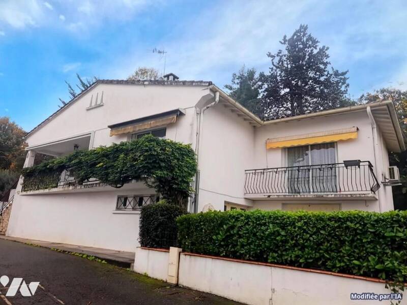 Maison à vendre, 132m², AUCH