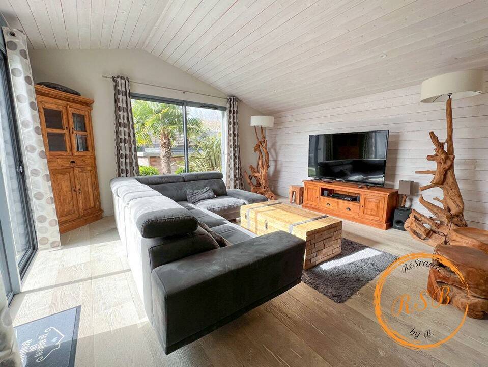 Maison à vendre, 197m², SAINT MARTIN DE RE