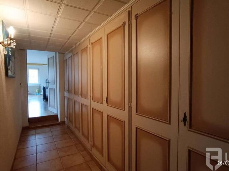 Maison à vendre, 141m², ILLZACH
