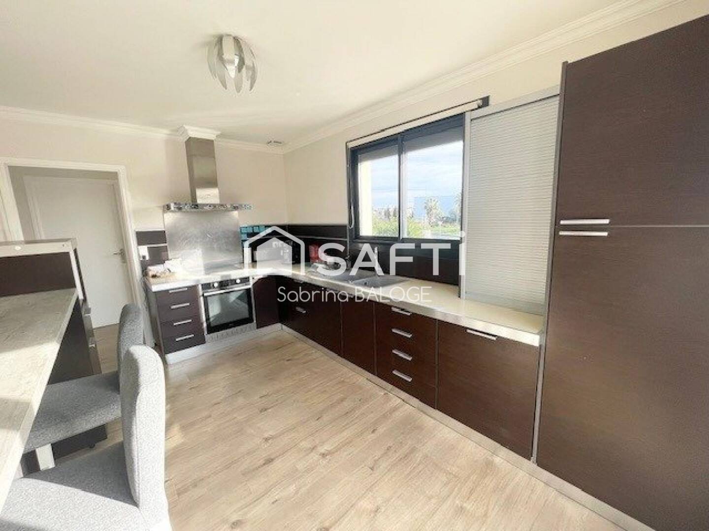 Maison à vendre, 198m², VILLENEUVE LES BEZIERS