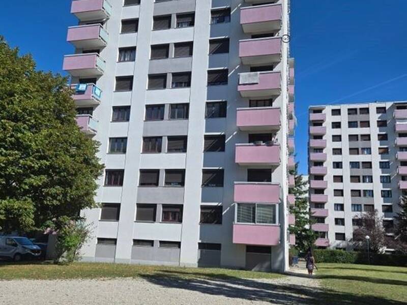 Maison à louer, 80m², LE PONT DE CLAIX