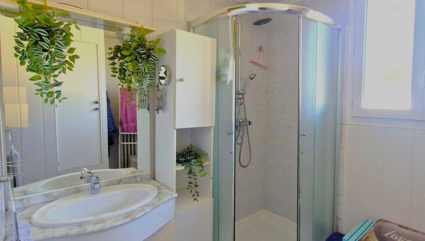 Maison à vendre, 110m², LE COUDRAY MONTCEAUX